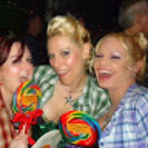 Meet your Posher, Bridget